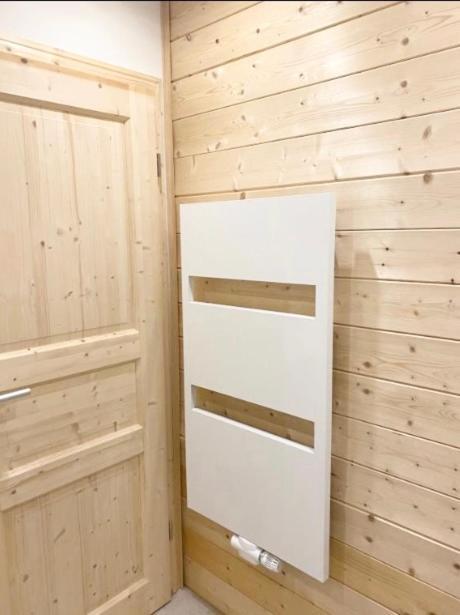 Fewo Alpenwiese Mit Hallenbad&Sauna 米森-维尔哈姆斯 外观 照片